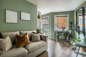 Beautiful apartment in the heart of Oslo!